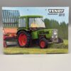 FENDT Prospekt Traktor Farmer 200s 201s