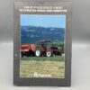 FIATAGRI Prospekt Traktor F100DT, F115DT, F130DT, F140DT