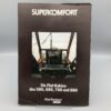 FIAT Prospekt Traktor-Kabine 580/680/780/880 SUPERCOMFORT