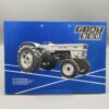 FIAT Prospekt Traktor 900