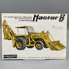 PORSCHE-DIESEL RENAULT Prospekt Master B