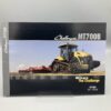 CHALLENGER Prospekt Traktor MT700B