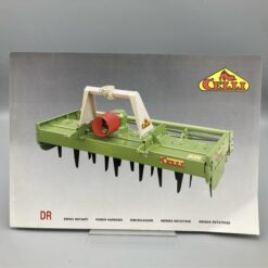 CELLI Prospekt Kreiseleggen