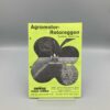 AGROMOTOR Prospekt Rotoreggen