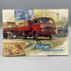 EICHER Prospekt Transporter "transexpress"