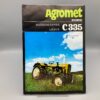 AGROMET Prospekt Radschlepper URSUS C335