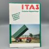 ITAS Prospekt Dreiseiten-Kippanhänger
