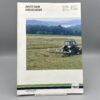 DEUTZ FAHR Prospekt Kreiselheuer Serie