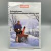 BUCHER Prospekt Schneefräse 760R/760E/860E