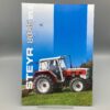 STEYR Prospekt Traktor 8085 RS2 Turbo