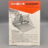 KVERNELANDS Prospekt Allzweckgabel