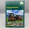 LAGERHAUS Prospekt Kommunaltechnik