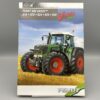 FENDT Prospekt Traktor 900 VARIO