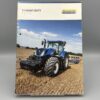 NEW HOLLAND Prospekt Traktor Serie T7 Heavy Duty