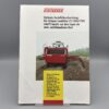 GRIMME Prospekt optimale Kartoffelbeetbereitung