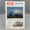 LUTZ Prospekt Selbst-Ladewagen "Goliath"