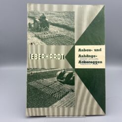 EBERHARDT Prospekt Anbau- und Anhänge-Ackereggen