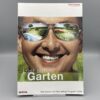 HONDA Prospekt Garten und Rasenpflege-Programm 2009