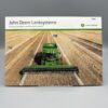 JOHN DEERE Prospekt Lenksysteme