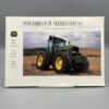 JOHN DEERE Prospekt Durchbruch zu neuer Leistung