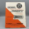 DEHNE Prospekt TRIUMPH