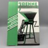 JAEHNE Prospekt Kartoffelquetsche