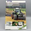FENDT Prospekt Gerätesteuerung