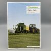 KRONE Prospekt Press-Wickelkombination COMBI PACK