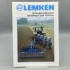 LEMKEN Prospekt Untergrundpacker VarioPack/FixPack