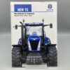 NEW HOLLAND Prospekt Traktor TG