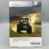 FENDT Prospekt Traktor 300 VARIO