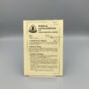 BUCHMÜHLEN Betriebsanleitung und Ersatzteilliste Drehpflug