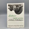LINDNER Prospekt Trieb-Achse