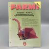 FARMI Prospekt Hackmaschine