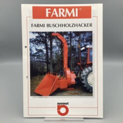 FARMI Prospekt Buschholzhacker