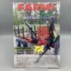 FARMI Prospekt Forstanhänger