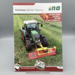 INO Prospekt Mulcher