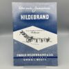 HILDEBRAND Prospekt Schlepper-Pendelpflüge "Rollmops"
