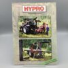 HYPRO Prospekt Traktorprozessoren