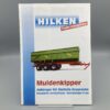 HILKEN Prospekt Muldenkipper