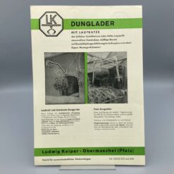 LK Prospekt Dunglader