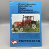 FRITZMEIER Prospekt Traktorkabine System 1000
