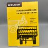 WELGER Prospekt Stalldungstreuer LS50/LS60/LS70