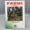 FARMI Prospekt Forstkräne