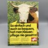 FRITZMEIER Prospekt Klauenpflege-Kippstand