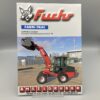 FUCHS Prospekt FARM-TRAC