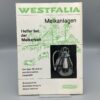 WESTFALIA Prospekt Melkanlagen