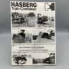 HASBERG Prospekt Trak-Container