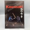 KAWASAKI Prospekt Stromerzeuger