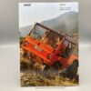 MBB Prospekt Cross-Country Utility Vehicle (ENGLISCH!)